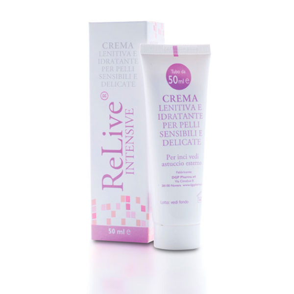RELIVE INTENSIVE 50 ml