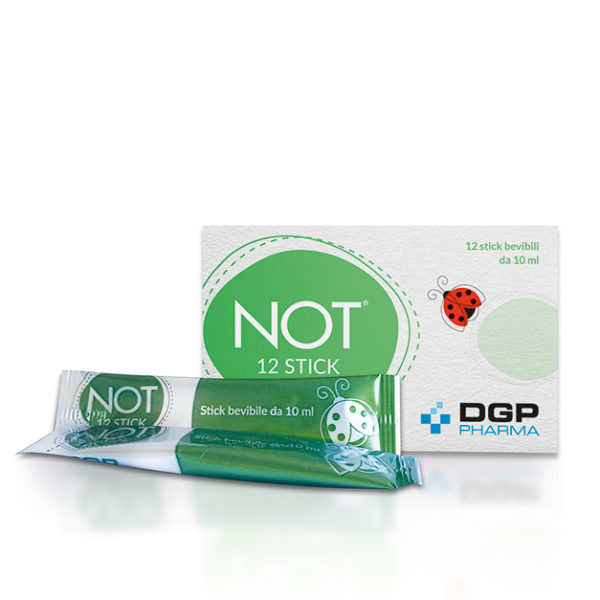 NOT Stick