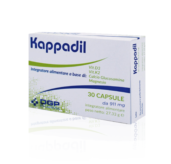 KAPPADIL