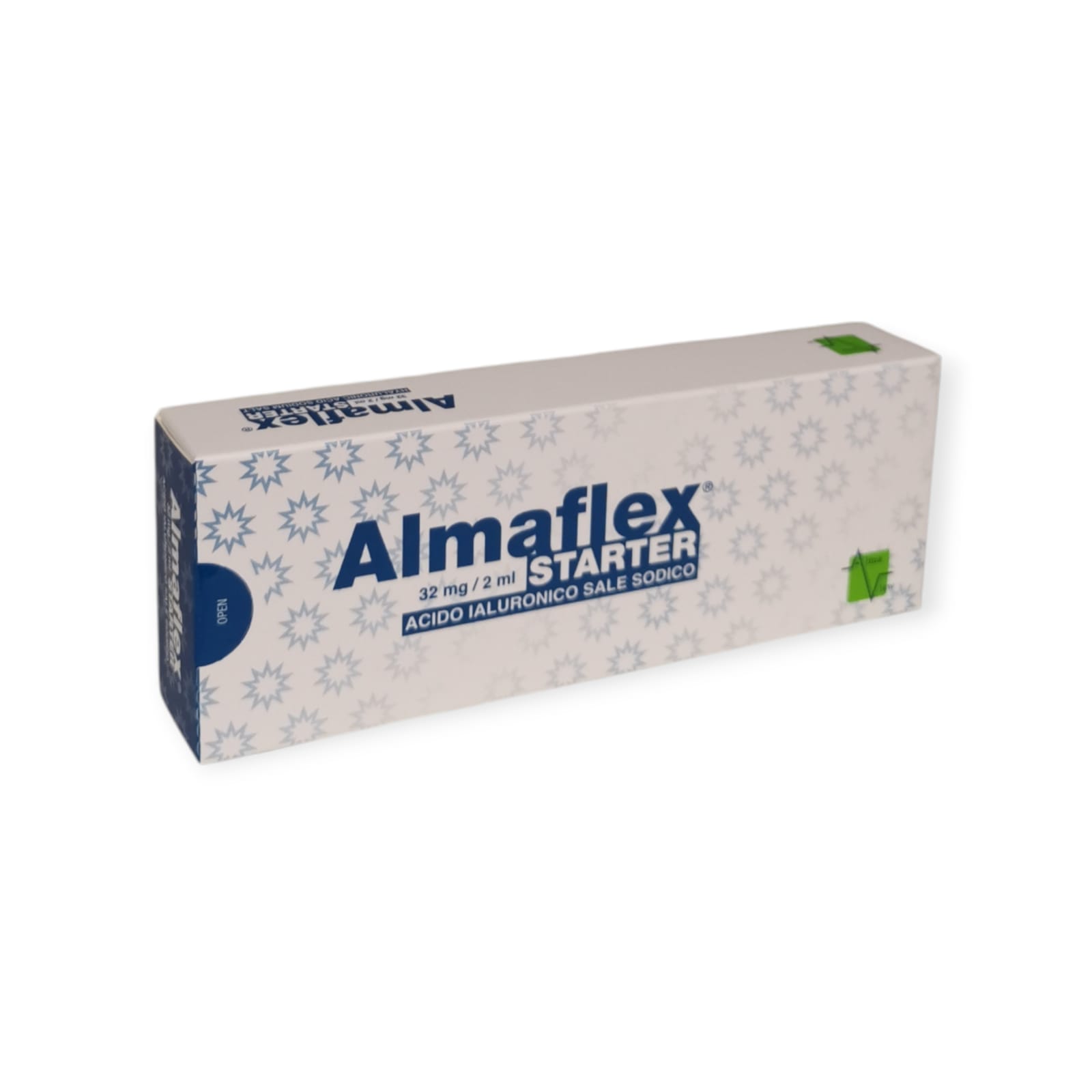 ALMAFLEX STARTER 32mg/2 ml